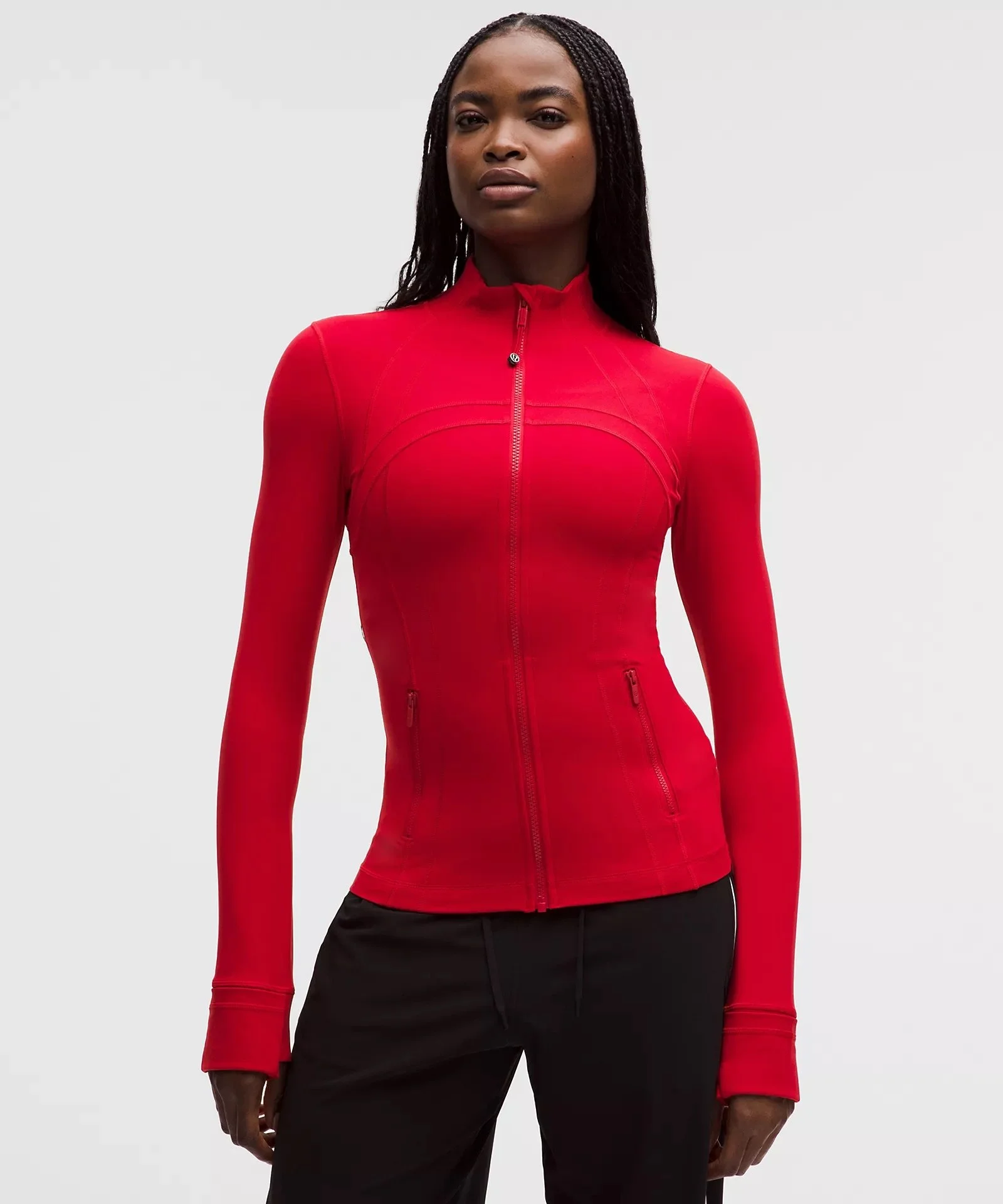 lululemon Oxford Red Collection - February 2026 — EXTRA MAGIC MINUTES